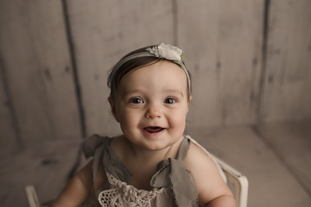 So many smiles captured during her Lafayette Indiana photography session.